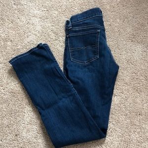 Lucky Brand Sweet Straight Medium Wash